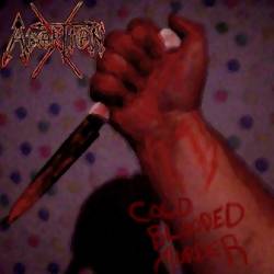 Abortion-X : Cold Blooded Murder